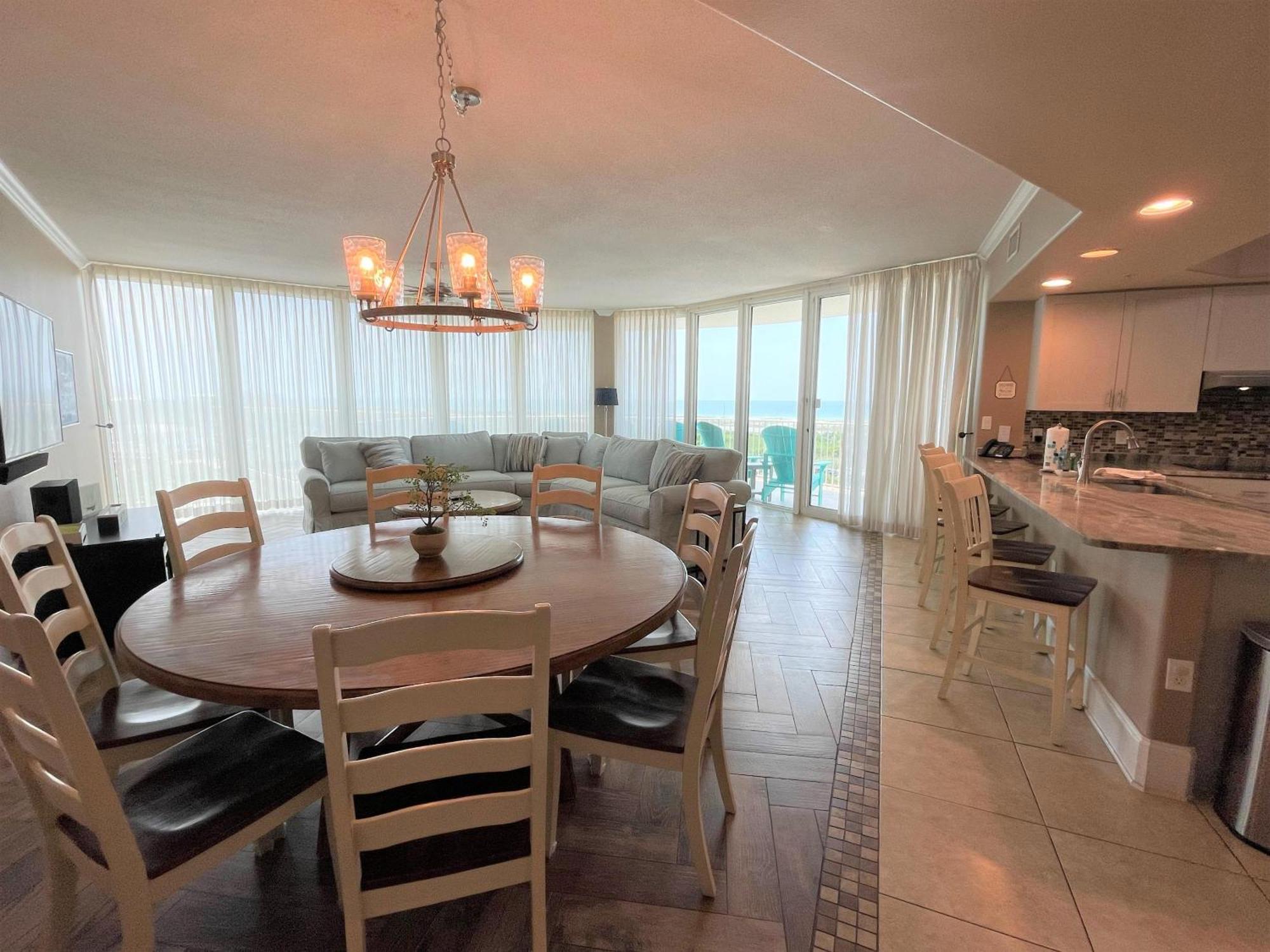 Caribe Resort B510 Orange Beach Exterior photo